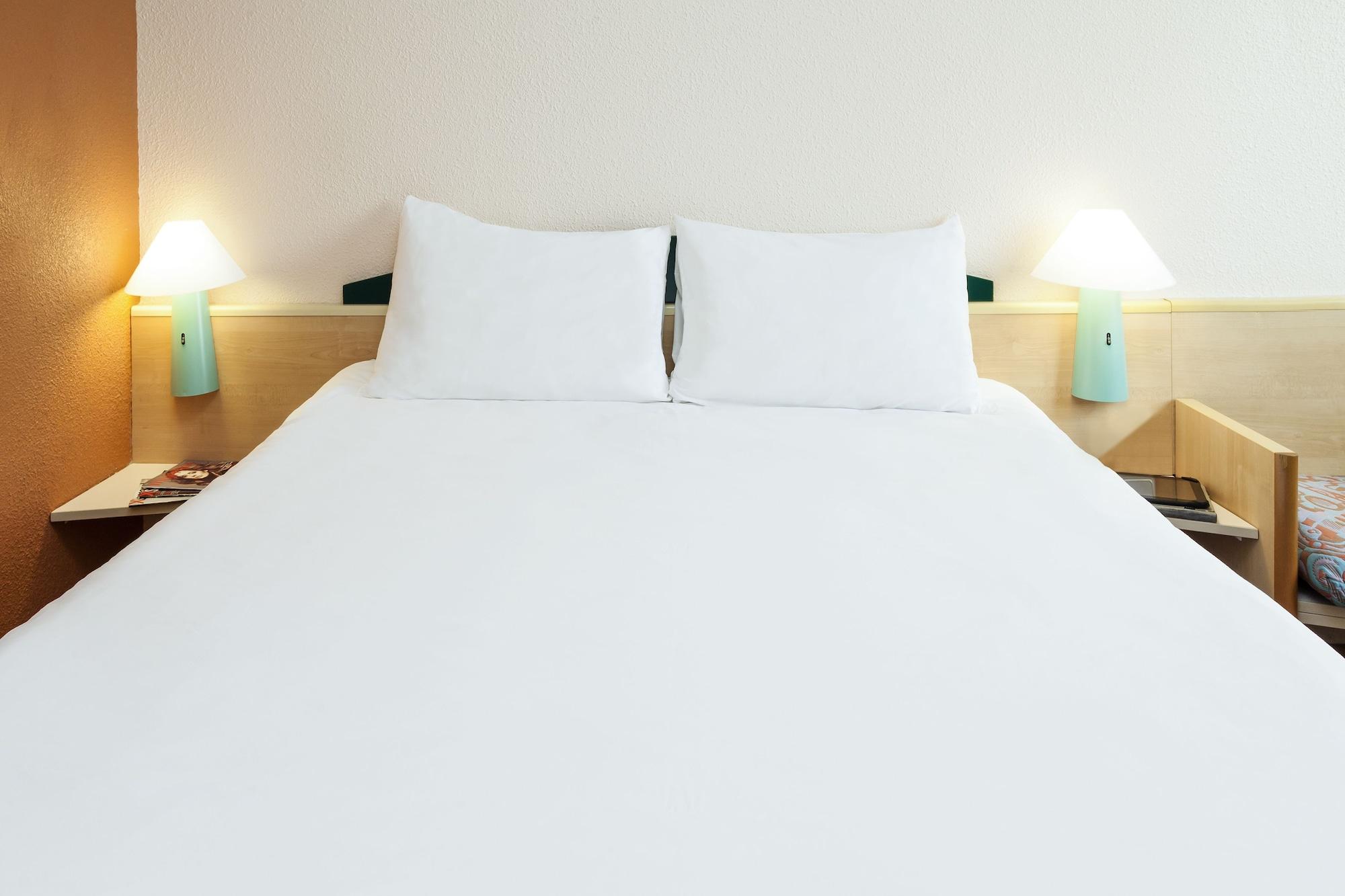 Ibis Sion Sião Exterior foto
