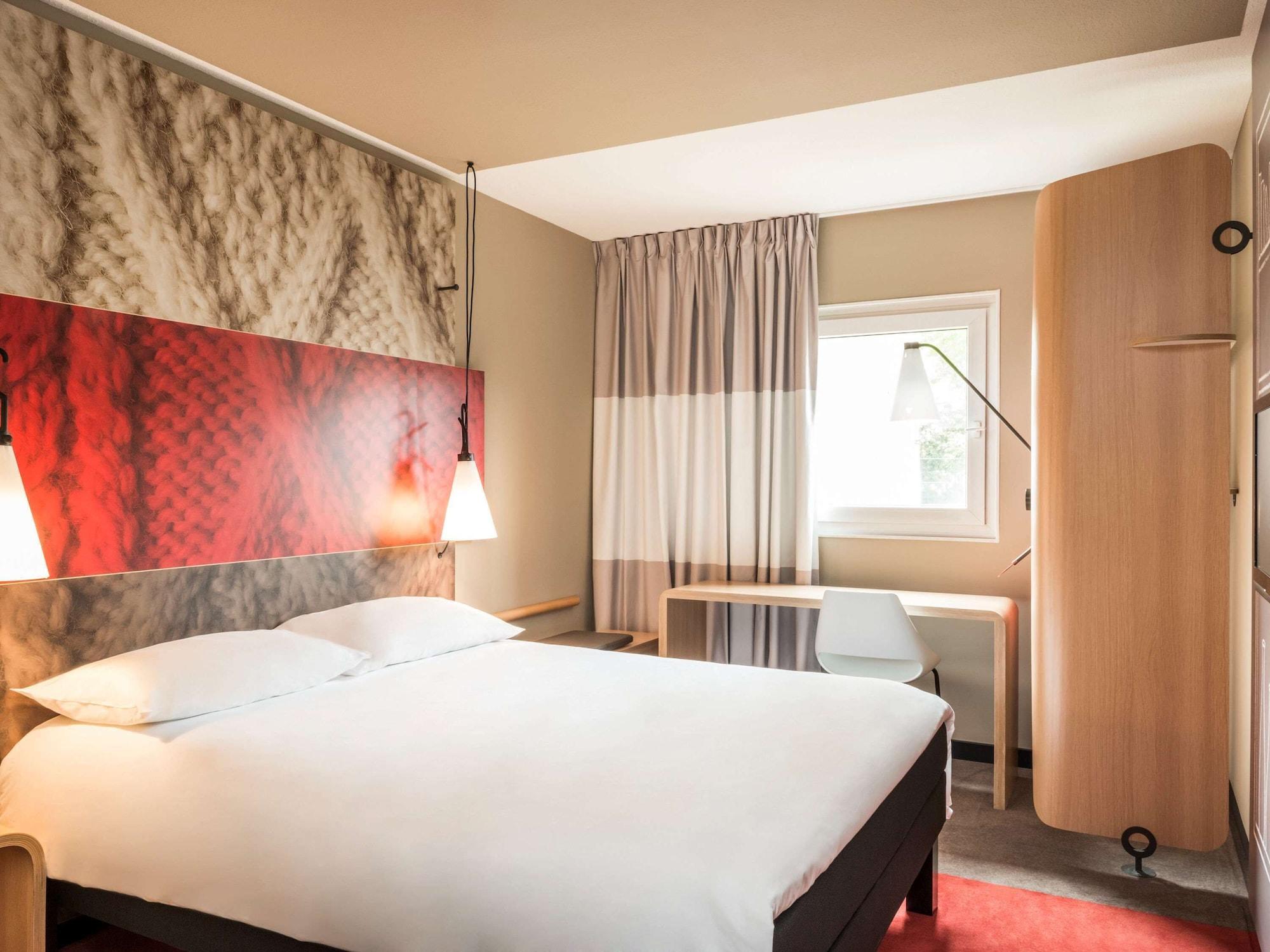 Ibis Sion Sião Exterior foto