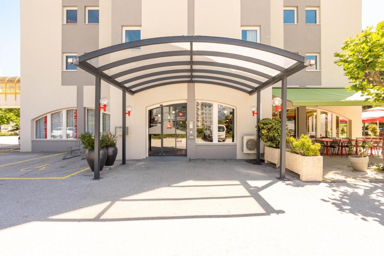 Ibis Sion Sião Exterior foto