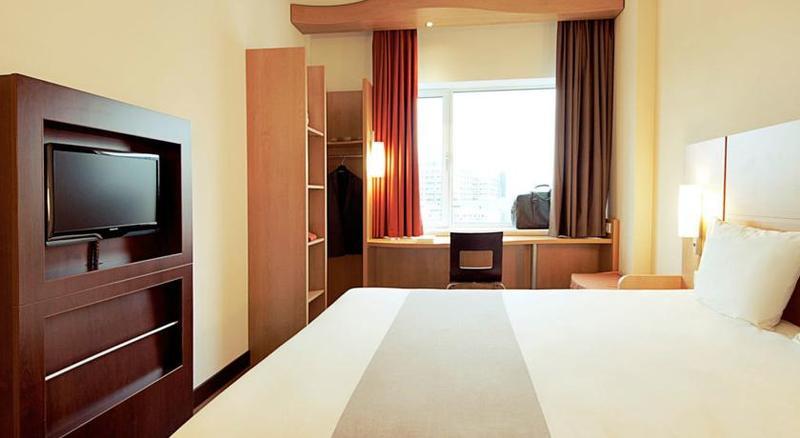 Ibis Sion Sião Exterior foto