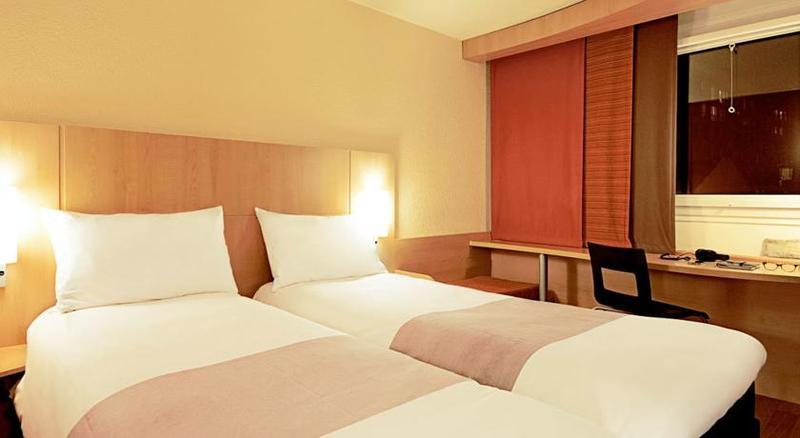Ibis Sion Sião Exterior foto