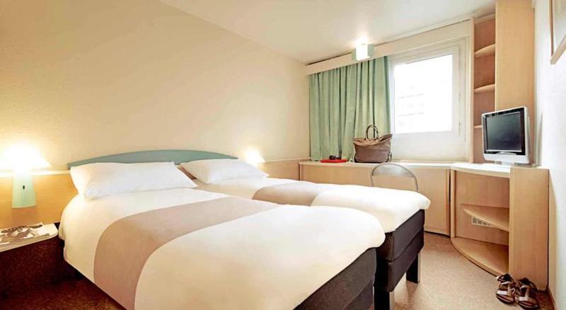 Ibis Sion Sião Exterior foto