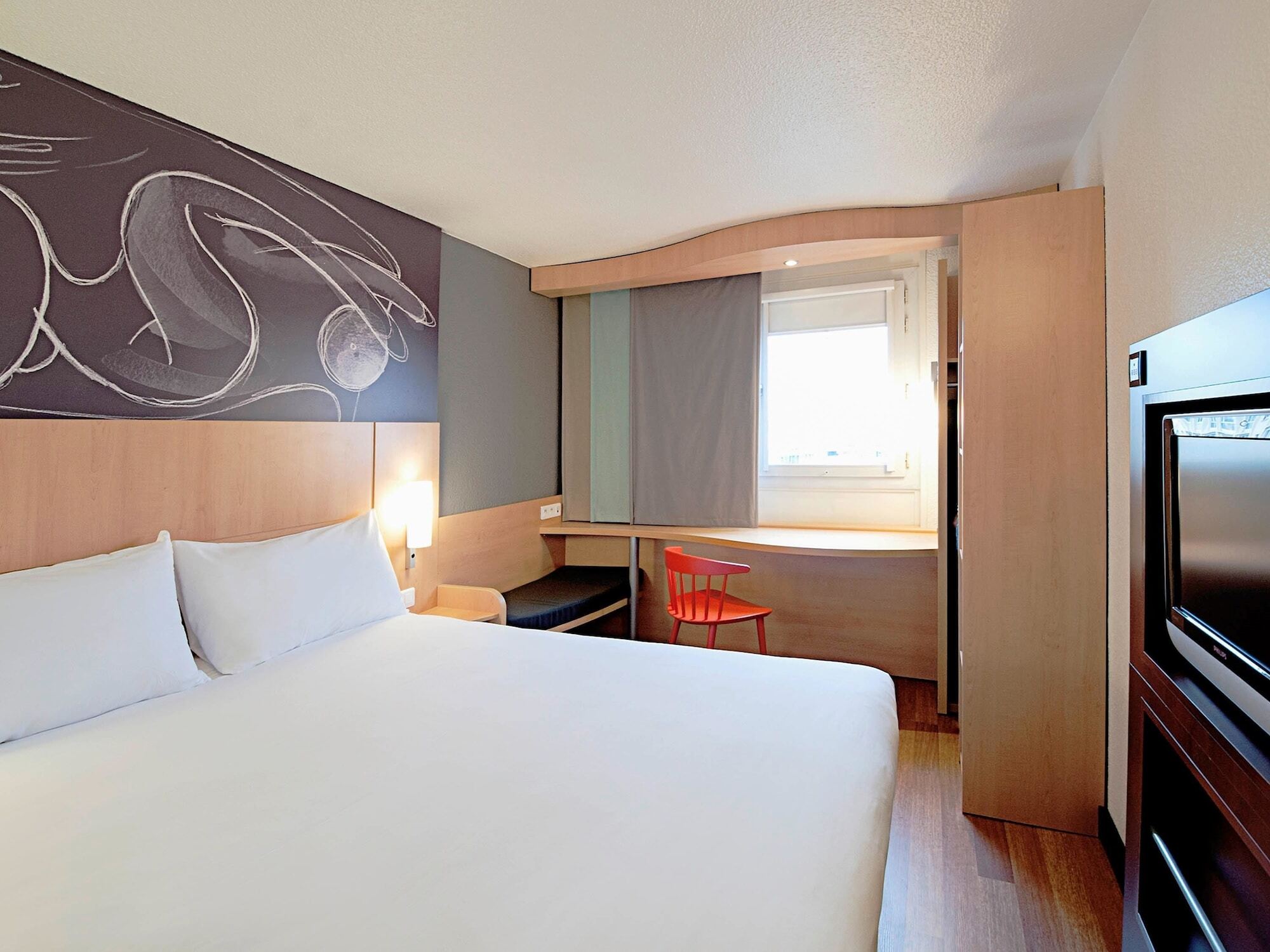 Ibis Sion Sião Exterior foto