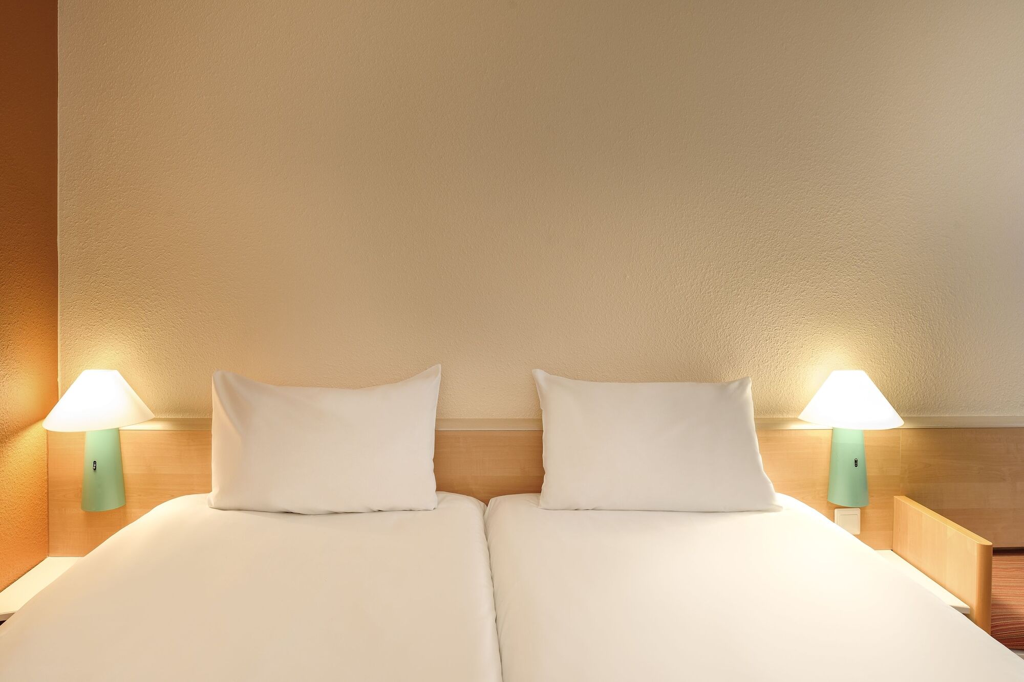 Ibis Sion Sião Exterior foto